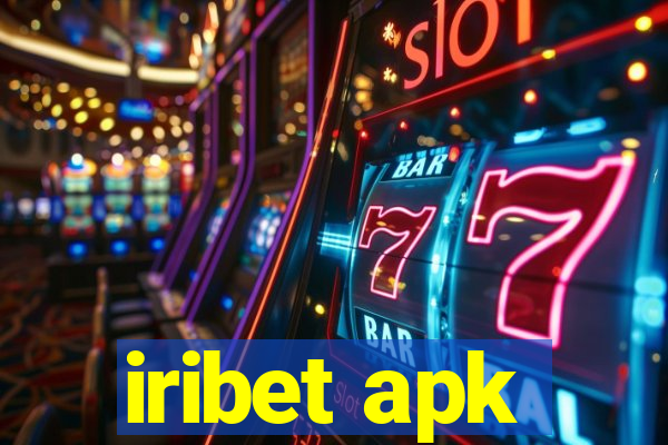 iribet apk